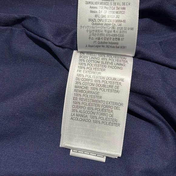 Roxy quilted jacket - Picture 6 of 10